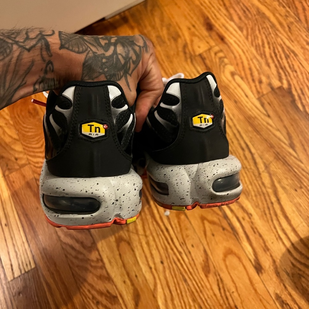 Nike shoes airmax 8/10 condition